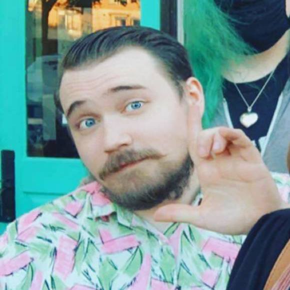 Meet your Posher, Jesse - Picture 1 of 1